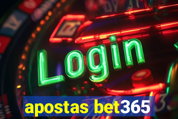 apostas bet365