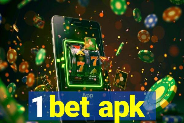 1 bet apk