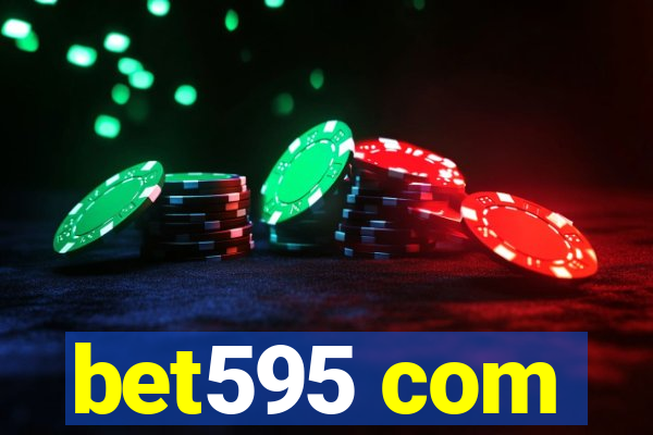 bet595 com