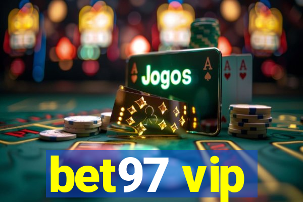 bet97 vip