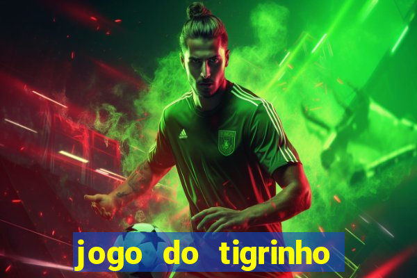 jogo do tigrinho é permitido no brasil