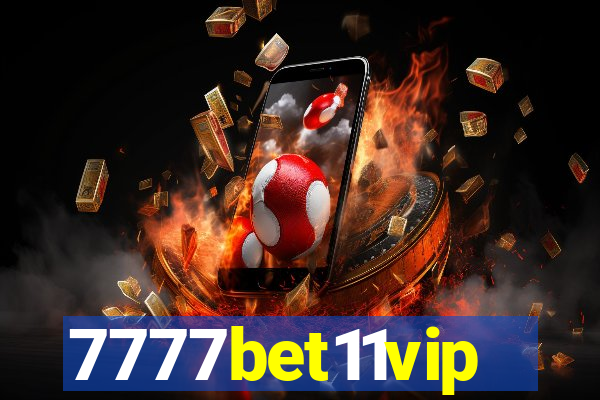 7777bet11vip