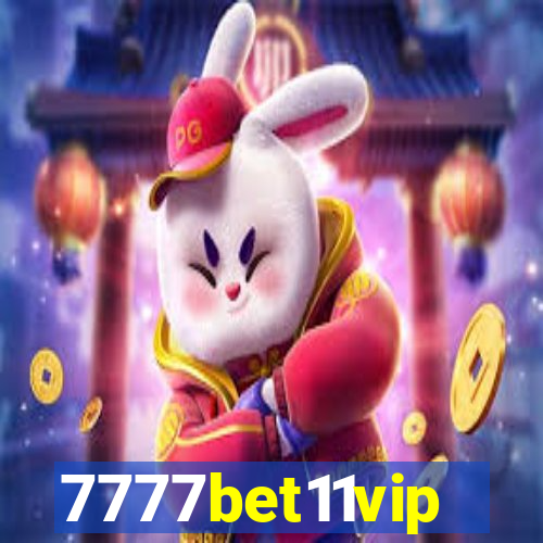 7777bet11vip