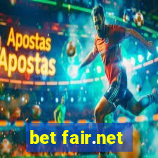 bet fair.net