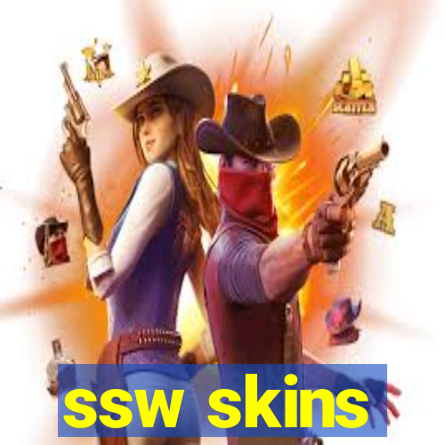 ssw skins