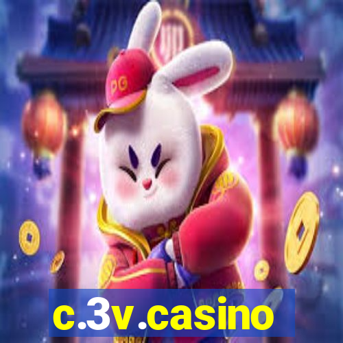 c.3v.casino