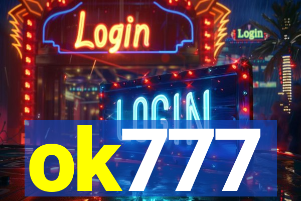 ok777