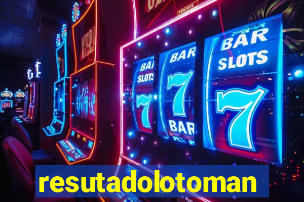 resutadolotomania