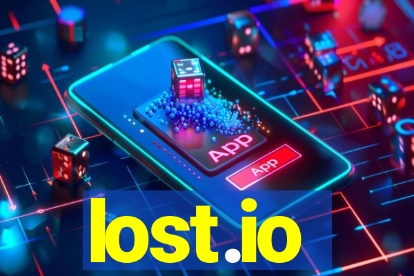 lost.io