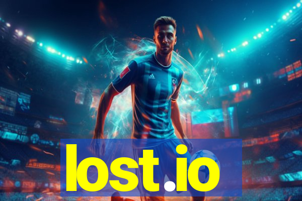 lost.io