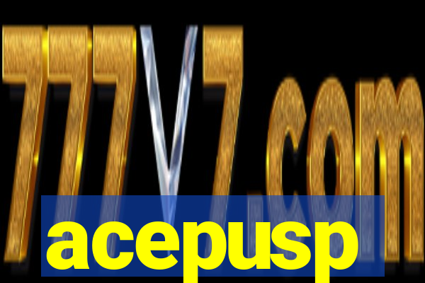 acepusp