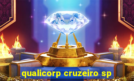 qualicorp cruzeiro sp