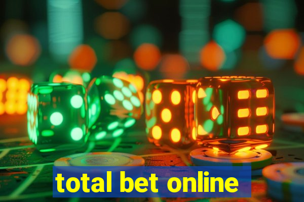 total bet online