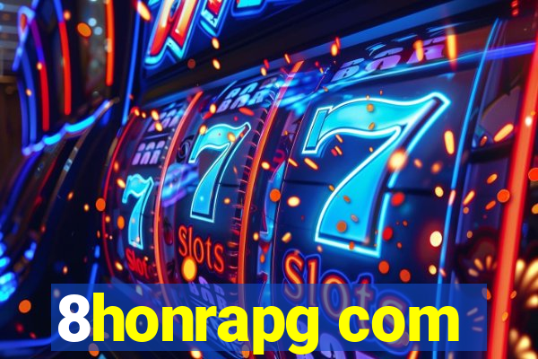 8honrapg com