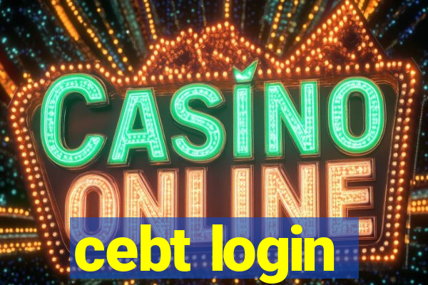 cebt login