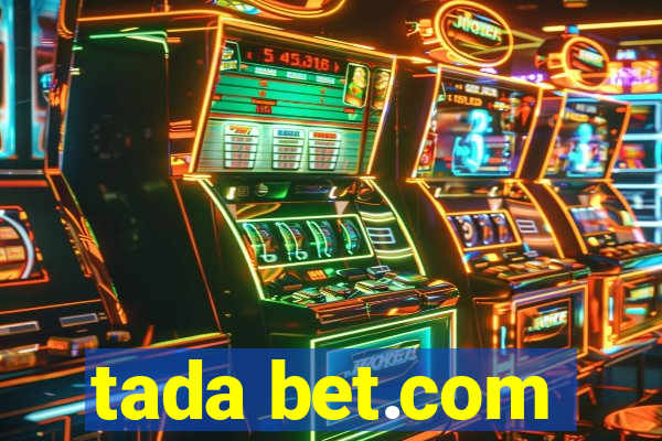 tada bet.com