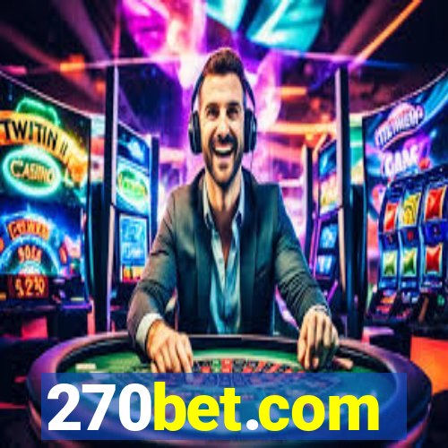 270bet.com