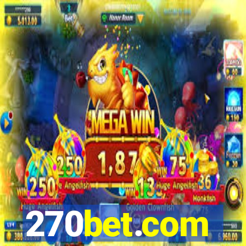 270bet.com