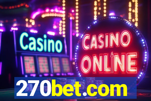 270bet.com