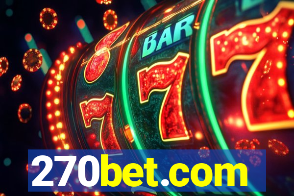 270bet.com