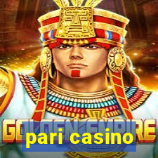 pari casino