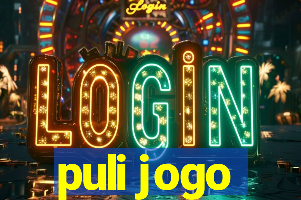 puli jogo