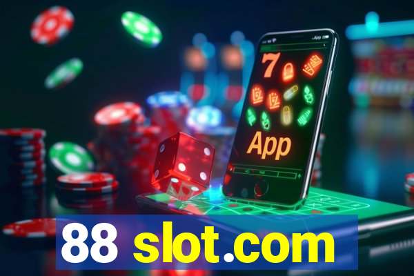 88 slot.com