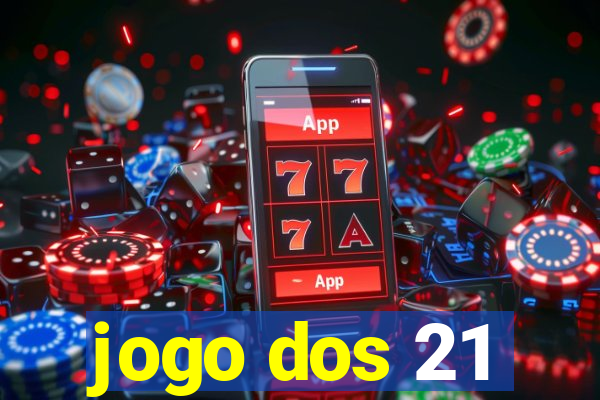 jogo dos 21