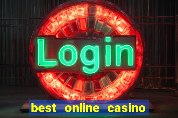 best online casino no deposit bonuses