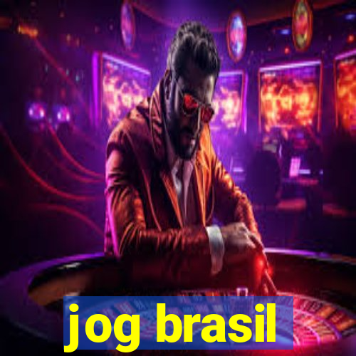 jog brasil