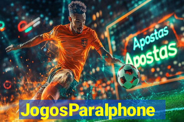 JogosParaIphone