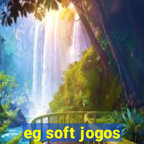 eg soft jogos