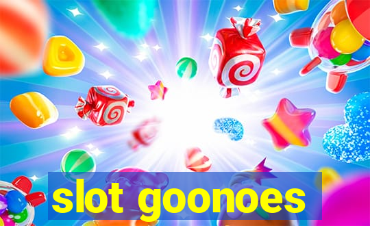 slot goonoes