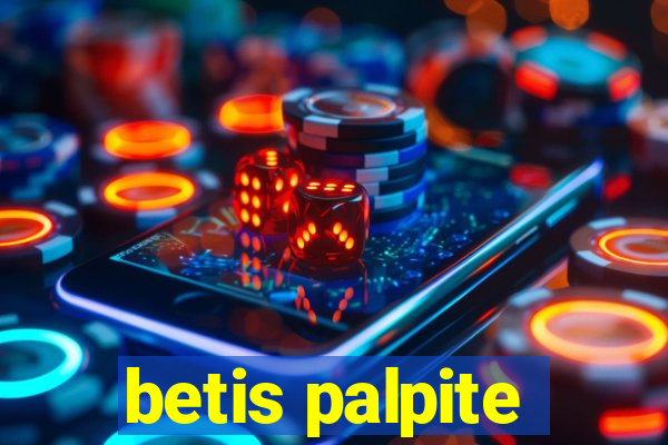 betis palpite