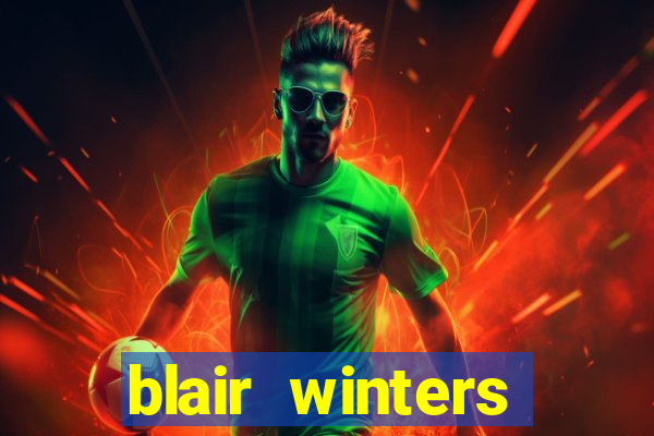 blair winters onlyfans free