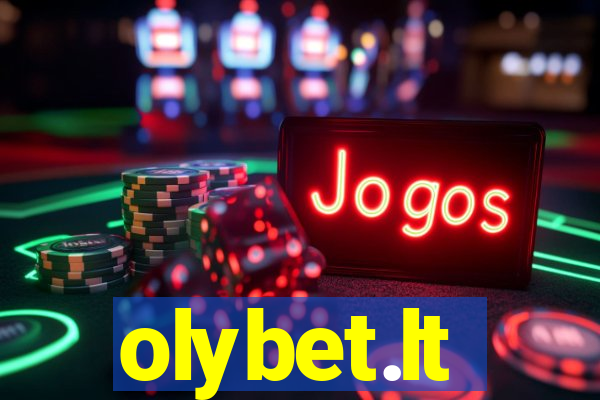 olybet.lt