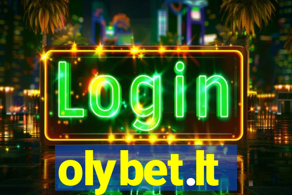 olybet.lt