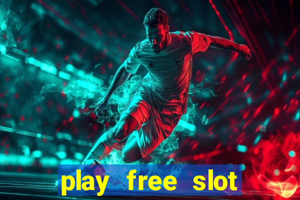 play free slot games with bonus rounds