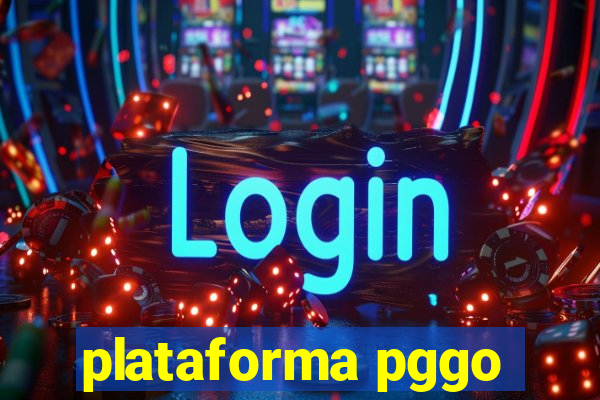 plataforma pggo