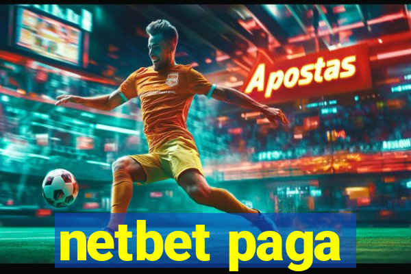 netbet paga