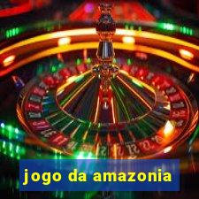 jogo da amazonia