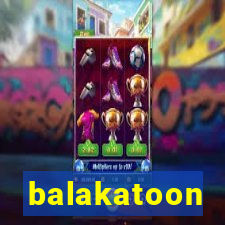 balakatoon