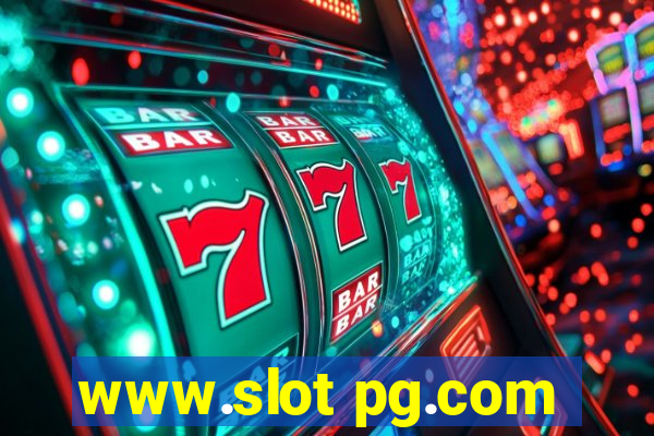 www.slot pg.com