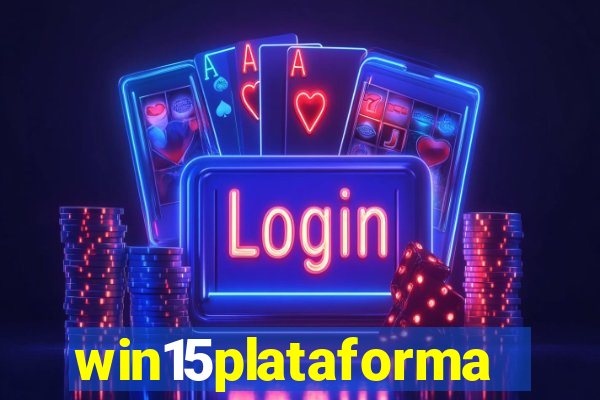 win15plataforma