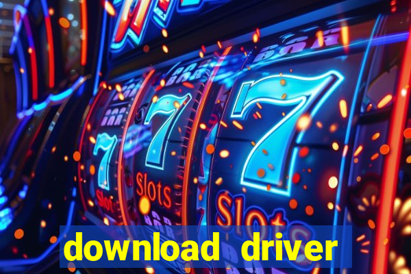 download driver windows 7