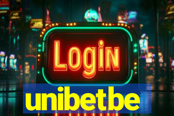 unibetbe