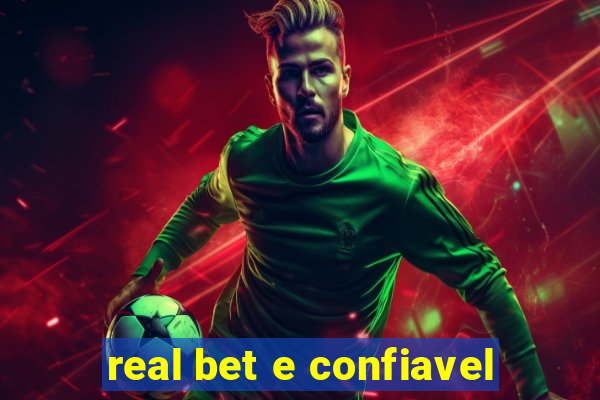 real bet e confiavel