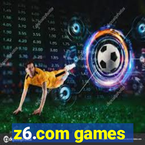 z6.com games