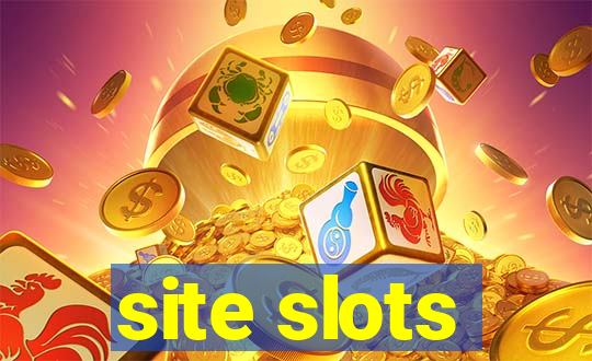 site slots