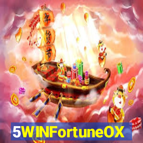 5WINFortuneOX